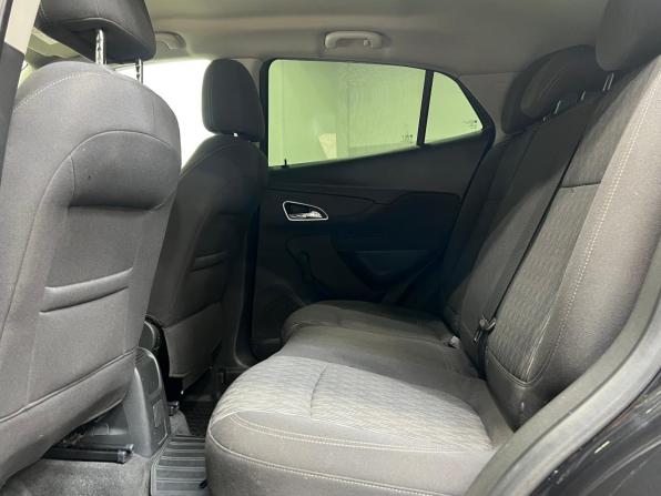 Opel Mokka I с пробегом 2014 года, цена 1 019 000 рублей, 108616 км, внедорожник, Автокод Объявления