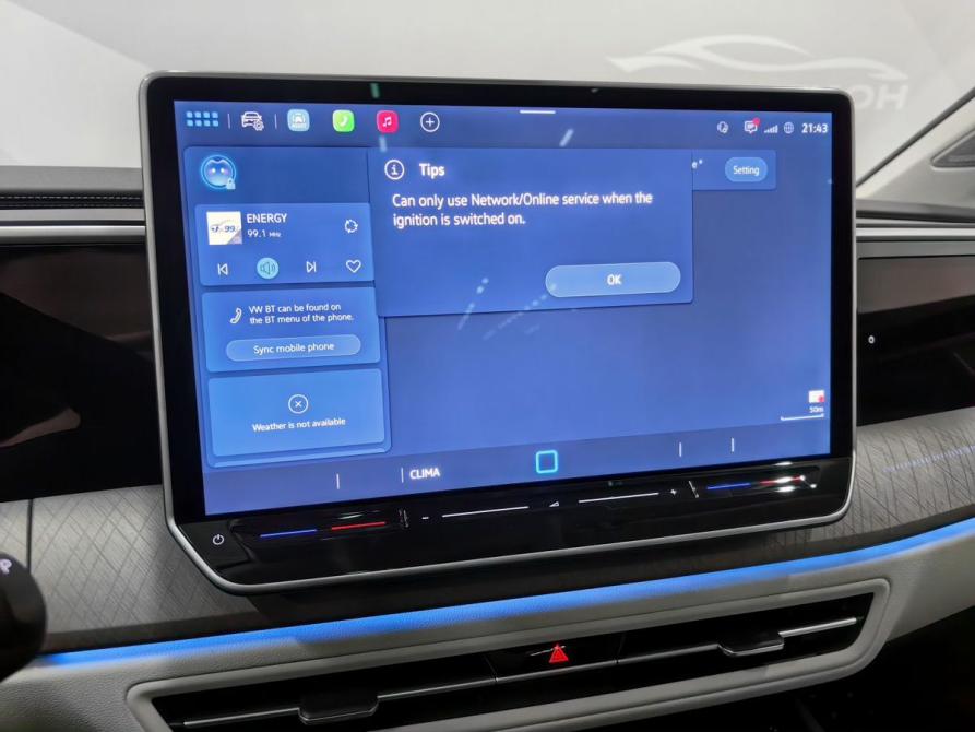 Volkswagen Talagon I Рестайлинг Новосибирск  - изображение 29