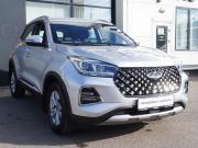 Chery Tiggo 4 Pro I Москва  - изображение 21