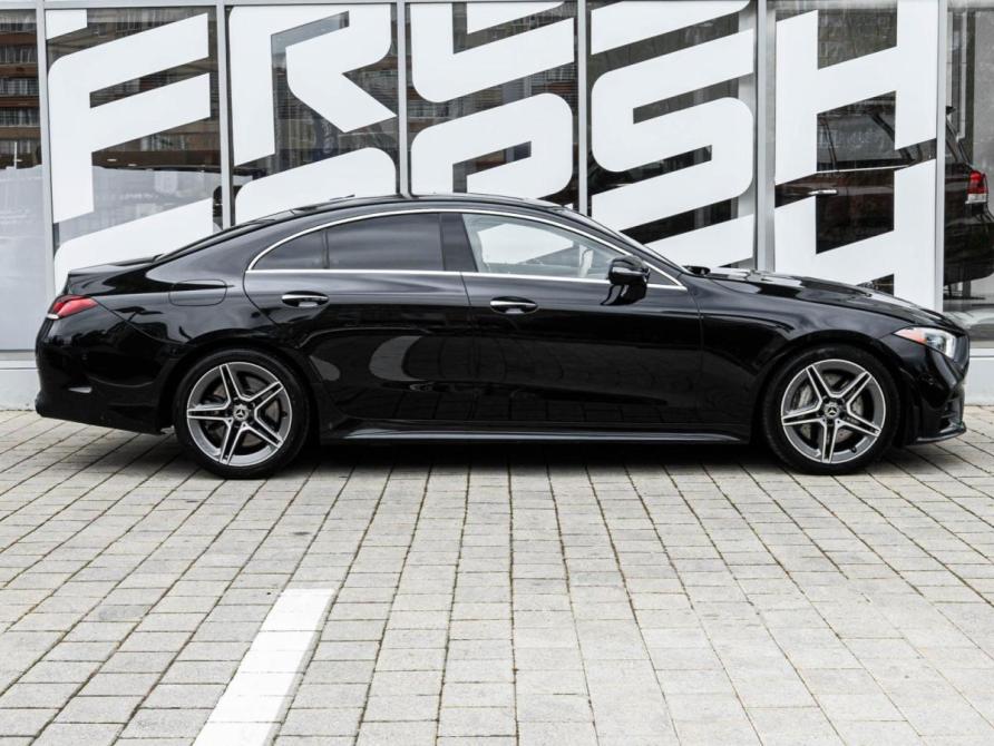 Mercedes-Benz CLS III (C257) Ставрополь  - изображение 5