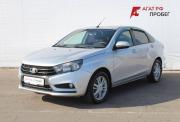 Lada (ВАЗ) Vesta I Нижний Новгород  - изображение 22