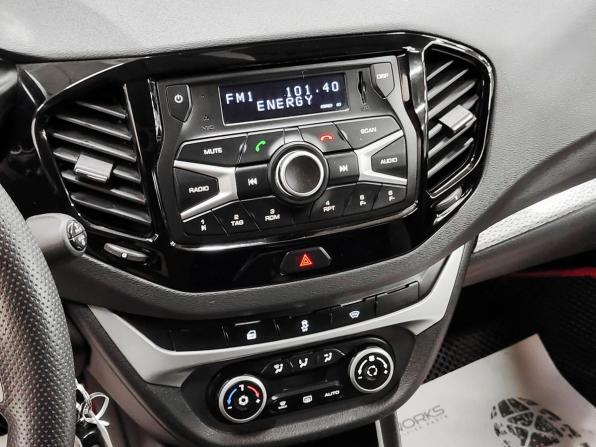 Lada (ВАЗ) Vesta I с пробегом 2019 года, цена 1 048 900 рублей, 96084 км, универсал, Автокод Объявления
