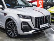 Hongqi HS5 I Рестайлинг Санкт-Петербург  - изображение 35