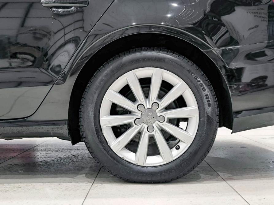 Audi A3 III (8V) Казань  - изображение 22