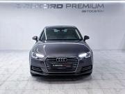 Audi A4 V (B9) Уфа  - изображение 33