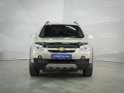 Chevrolet Captiva I Новосибирск  - изображение 34