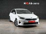 Kia Ceed III Екатеринбург  - изображение 17