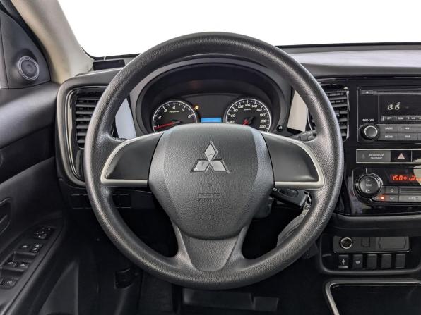 Mitsubishi Outlander III Рестайлинг 3 с пробегом 2019 года, цена 1 875 000 рублей, 123571 км, внедорожник, Автокод Объявления