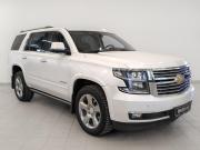 Chevrolet Tahoe IV Москва  - изображение 33