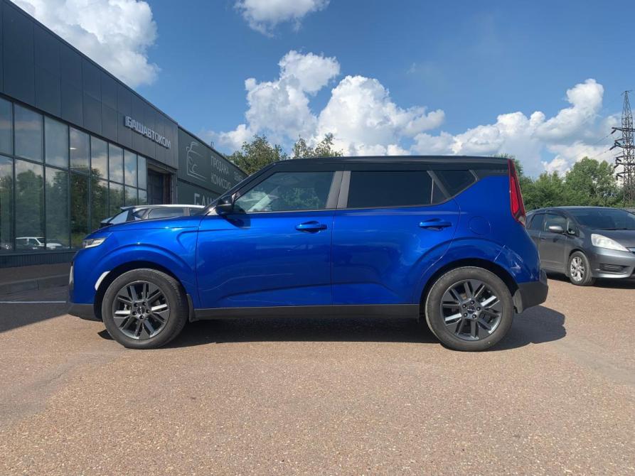 Kia Soul III Стерлитамак  - изображение 8