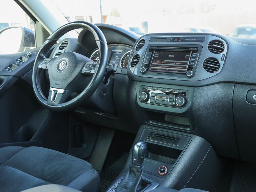 Volkswagen Tiguan I Рестайлинг Ижевск  - изображение 10