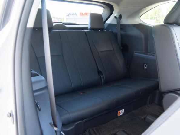 Toyota Highlander IV (XU70) с пробегом 2025 года, цена 5 460 000 рублей, 127 км, внедорожник, Автокод Объявления