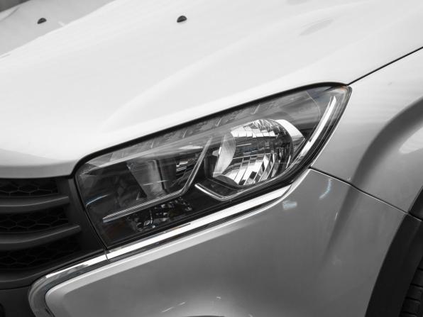 Lada (ВАЗ) XRAY I с пробегом 2020 года, цена 920 000 рублей, 87057 км, хэтчбек, Автокод Объявления
