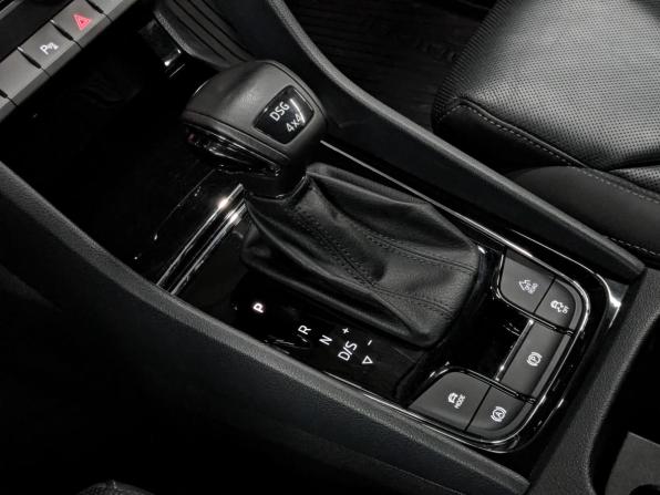 Skoda Kodiaq I с пробегом 2020 года, цена 3 490 000 рублей, 57843 км, внедорожник, Автокод Объявления