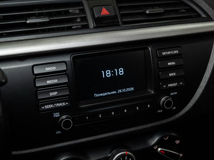 Kia Rio IV Казань  - изображение 10