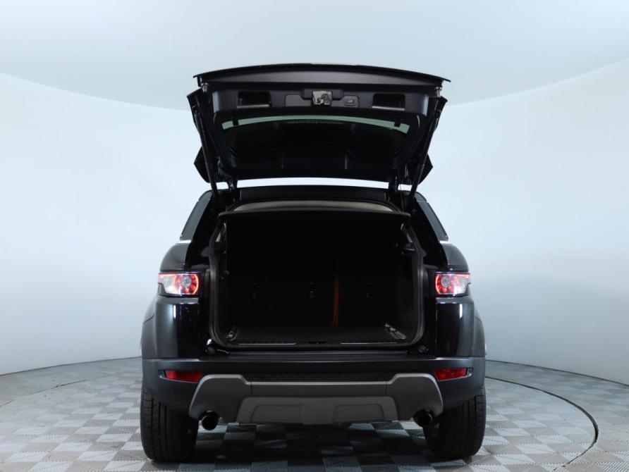 Land Rover Range Rover Evoque I Санкт-Петербург  - изображение 7