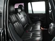 Land Rover Range Rover III Рестайлинг 2 Москва  - изображение 30