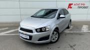 Chevrolet Aveo II Ставрополь  - изображение 25