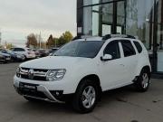 Renault Duster I Рестайлинг Ижевск  - изображение 23