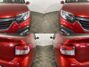 Renault Logan II Рестайлинг Воронеж  - изображение 25