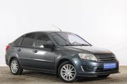 Lada (ВАЗ) Granta I Тюмень  - изображение 18