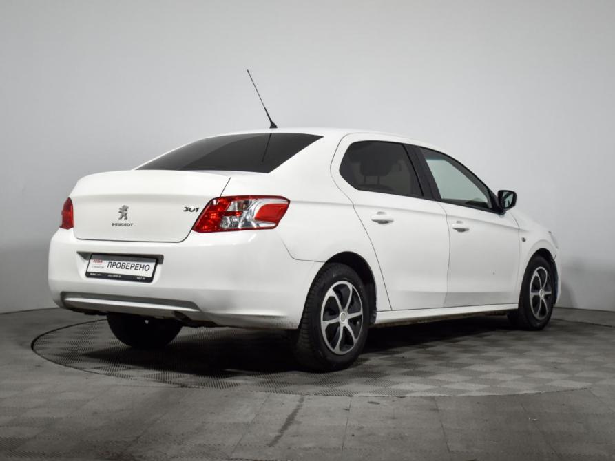 Peugeot 301 I Санкт-Петербург  - изображение 5