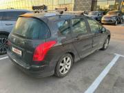Peugeot 308 I Рестайлинг Москва  - изображение 24