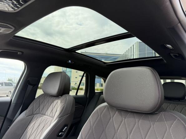Geely Monjaro I Рестайлинг 2 (China Market) с пробегом 2026 года, цена 4 200 000 рублей, 25 км, внедорожник, Автокод Объявления