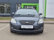 Kia Ceed I Ярославль  - изображение 16