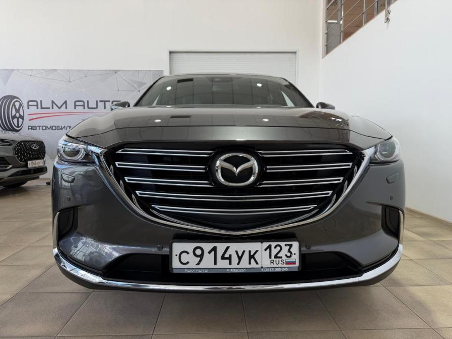 Mazda CX-9 II Новороссийск  - изображение 16