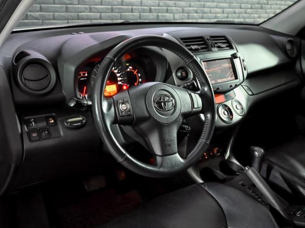 Toyota RAV4 III (XA30) Рестайлинг с пробегом 2011 года, цена 1 630 000 рублей, 279526 км, внедорожник, Автокод Объявления