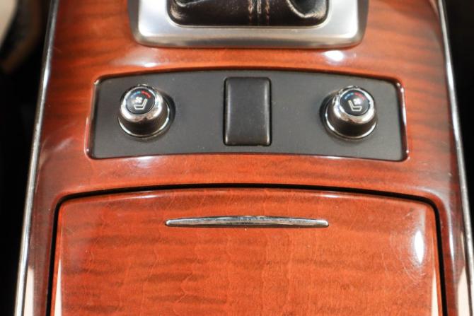 Infiniti FX II (S51) с пробегом 2012 года, цена 2 299 000 рублей, 93290 км, внедорожник, Автокод Объявления