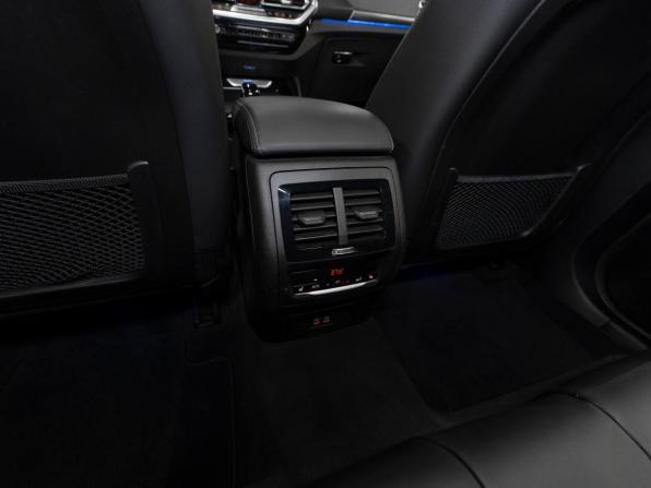 BMW X4 II (G02) Рестайлинг с пробегом 2024 года, цена 7 750 000 рублей, 25240 км, внедорожник, Автокод Объявления