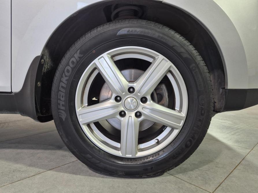 Hyundai ix35 I Рестайлинг Воронеж  - изображение 21