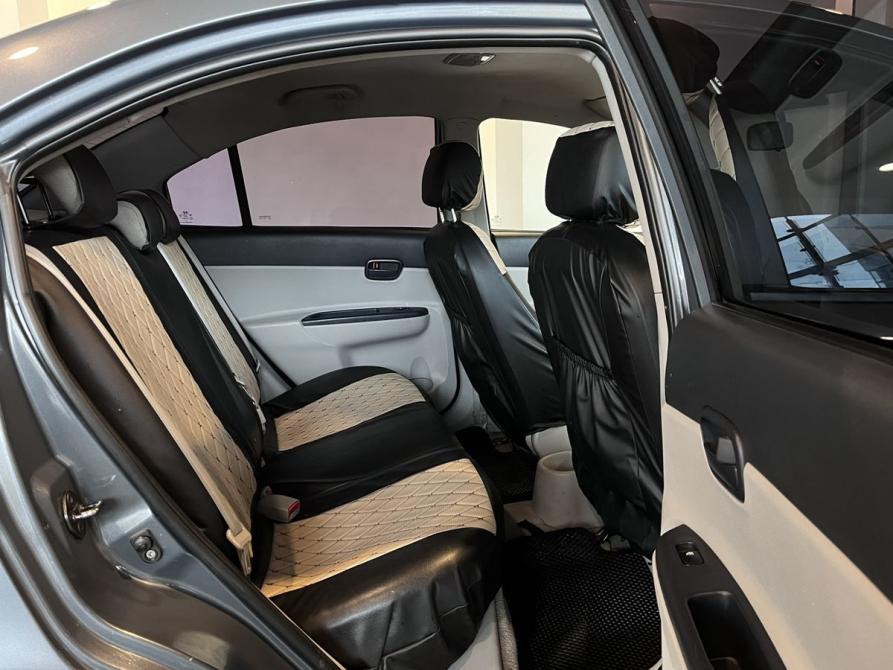 Hyundai Verna II Чебоксары  - изображение 23