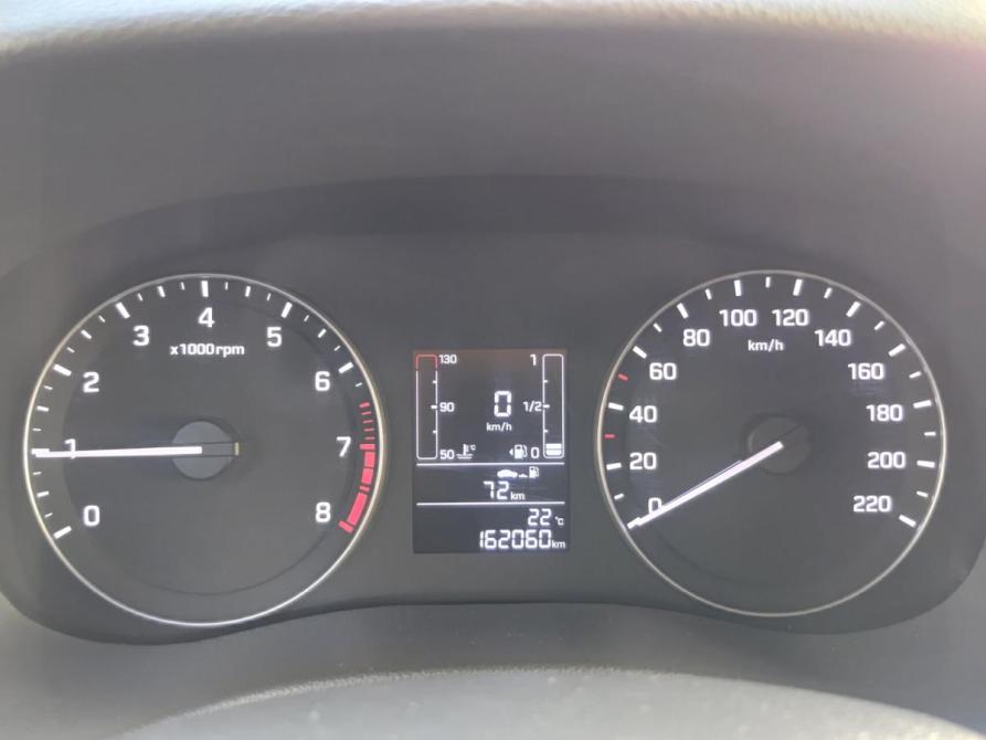 Hyundai Creta I Чебоксары  - изображение 16