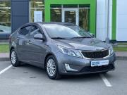 Kia Rio III Ярославль  - изображение 22