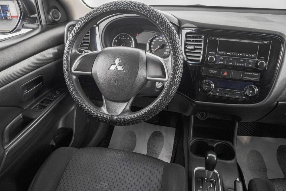 Mitsubishi Outlander III Барнаул  - изображение 15