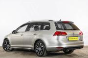 Volkswagen Golf VII Тюмень  - изображение 26
