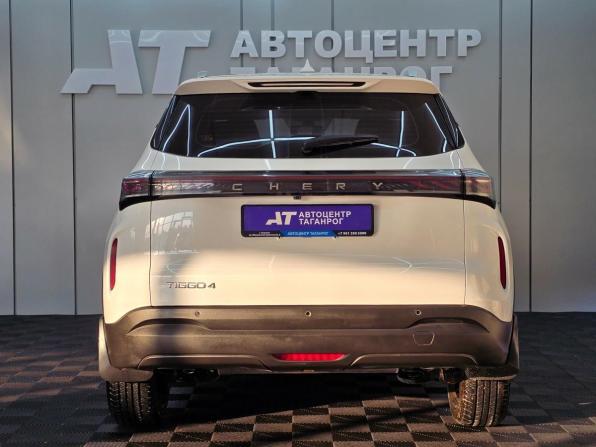 Chery Tiggo 4 I Рестайлинг 2 с пробегом 2024 года, цена 2 049 000 рублей, 15440 км, внедорожник, Автокод Объявления