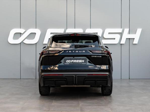 JETOUR DASHING I с пробегом 2024 года, цена 2 299 000 рублей, 30765 км, внедорожник, Автокод Объявления