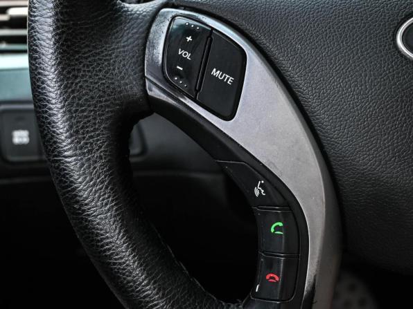 Hyundai Avante V с пробегом 2011 года, цена 899 000 рублей, 160044 км, седан, Автокод Объявления