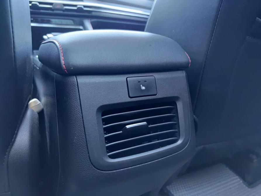 Changan CS35 Plus I Рестайлинг Ижевск  - изображение 23
