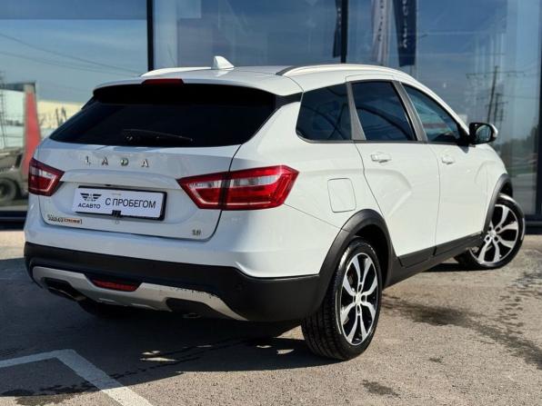 Lada (ВАЗ) Vesta I с пробегом 2019 года, цена 948 000 рублей, 92159 км, универсал, Автокод Объявления