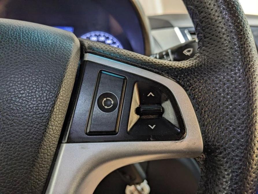 Hyundai Solaris I Пермь  - изображение 21