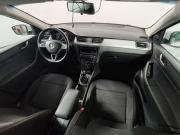 Skoda Rapid I Москва  - изображение 33