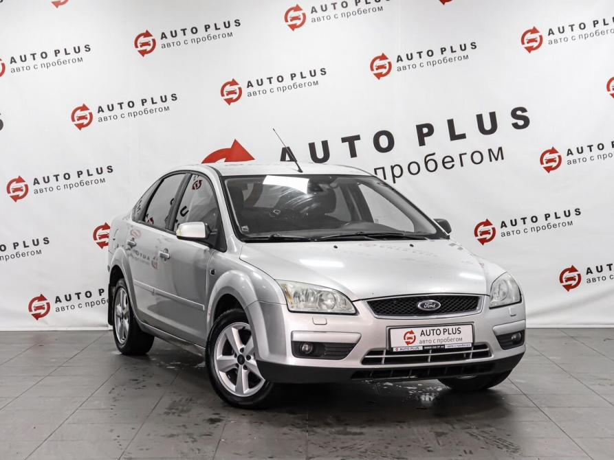 Ford Focus II Минеральные Воды  - изображение 1