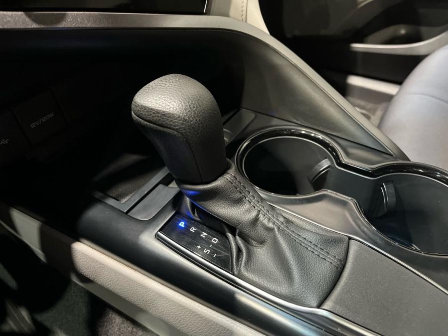 Toyota Camry VIII (XV70) Пермь  - изображение 19