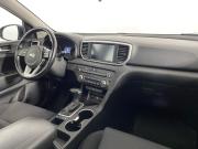 Kia Sportage IV Рестайлинг Архангельск  - изображение 33