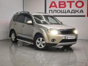 Mitsubishi Outlander II Челябинск  - изображение 38